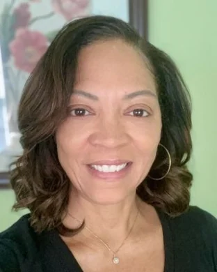 Aisha Simons