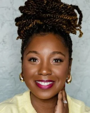 Aisha Tupiza