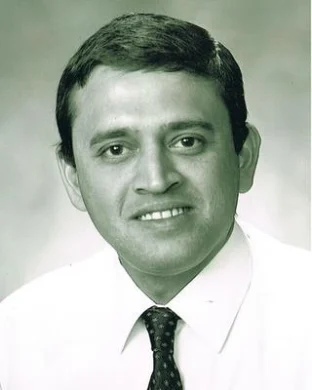 Ajit Trikha