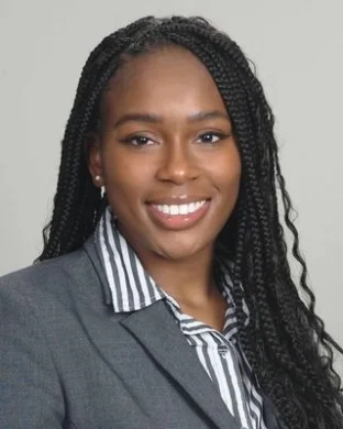 Akejah McLaughlin