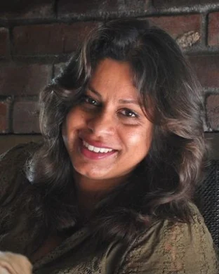 Akemi Malgonkar