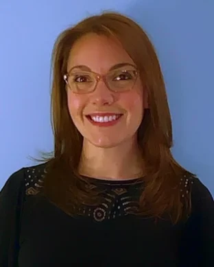 Alaina Magrini
