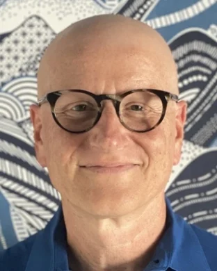 Alan Ickowitz Psy.d.