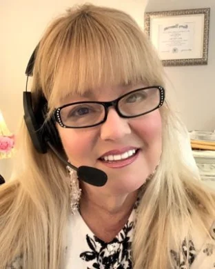 Alana Nelson-Patnaude