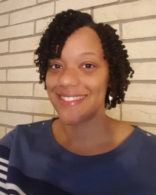 Aleicia Stafford