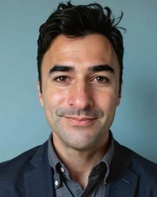 Alex Berthé