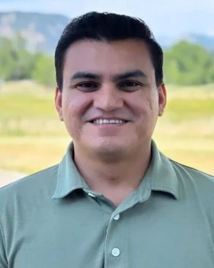 Alex Hernandez