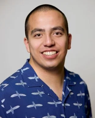 Alex Kadolph