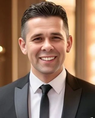 Alex Muzichuk