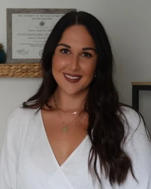 Alexa Inserra-DelPrete