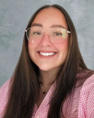 Alexa Taylor Sharpe