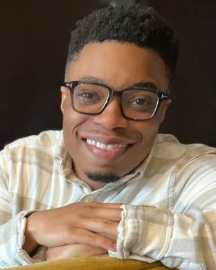 Alexander D Simmons