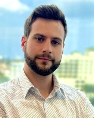 Alexander Manuel Iribar