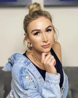 Alexandria Hershman