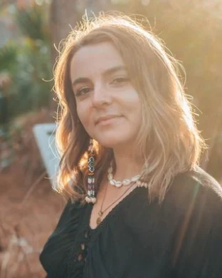 Alexandria L Jones ( Holistic Sex And Relationship Therapist)