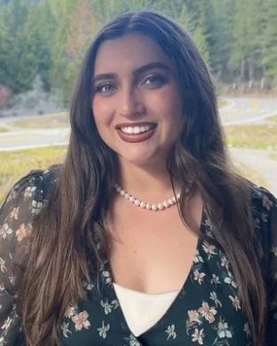 Alexis Nevarez-Cooper