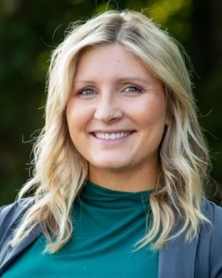 Alexis Siegmann @ St. Charles Counseling