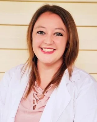 Alexis Sierra Foster