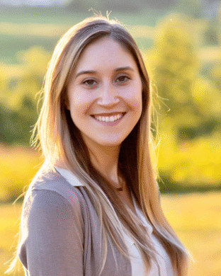 Ali Lyons