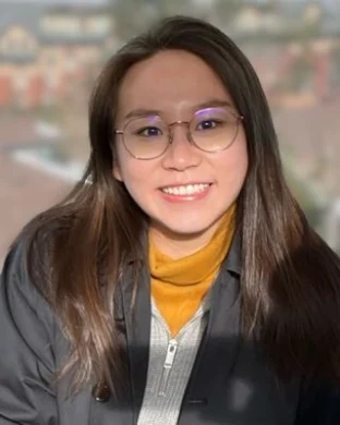Alice Zhang
