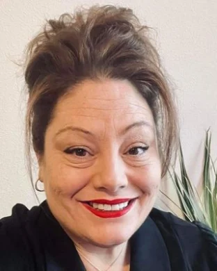 Alicia M. Hegarty