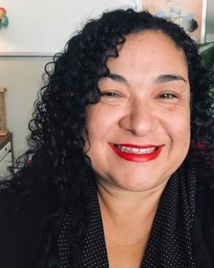 Alicia Rodriguez Marenco