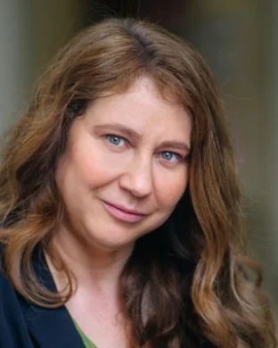 Alicia Shamblin