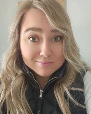 Alisha Bauer