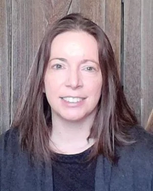Alison Grabell