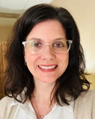 Alison Grace Hampton