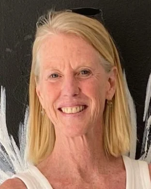 Alison Mackinnon