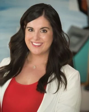 Alison Schmitt (Formerly Haddad)