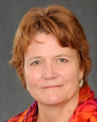 Alison Shaw