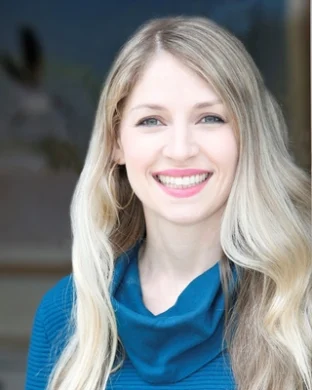 Aliza Ada Scharf-Bendov