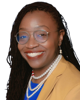 Allashia Smith-Harris
