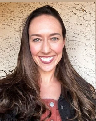 Alli Douglas