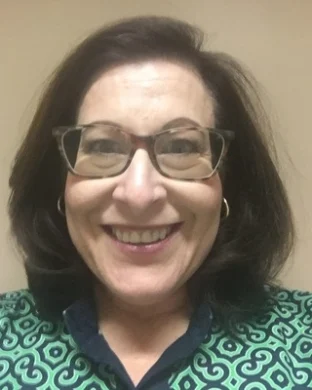 Allison Ackerman
