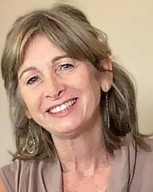 Allison Berger