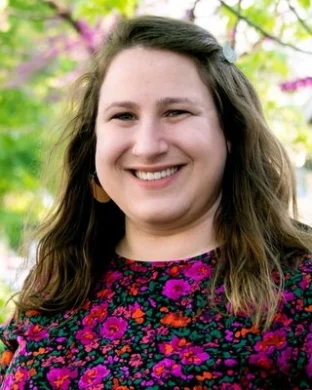Allison Gasca-Backman