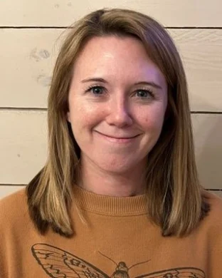 Allison Gould