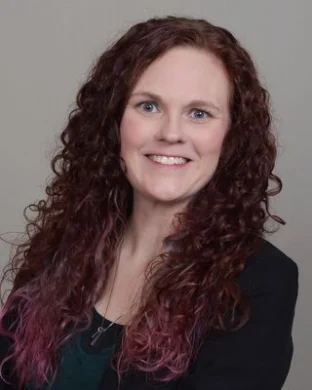 Allison Johnston