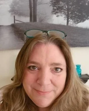 Allison Ruth West