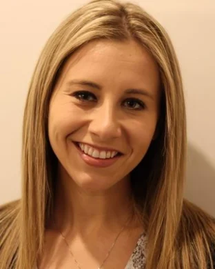 Allison Schoenewald