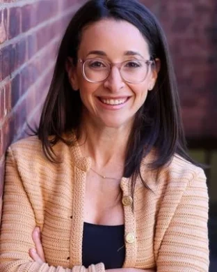 Allison Shale Deutsch