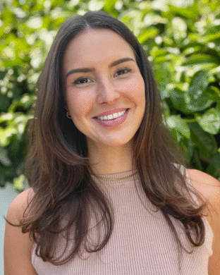 Allison Zeen | Eating Disorder Therapist