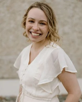 Ally Brinkman