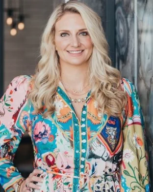 Allyson Patterson