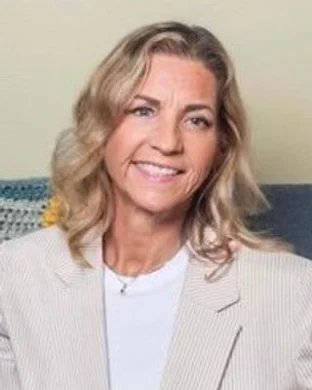 Alynn Cauldwell, Family Therapist, Inc.
