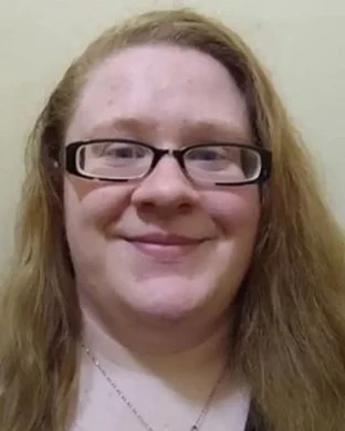 Alyson Burchfield
