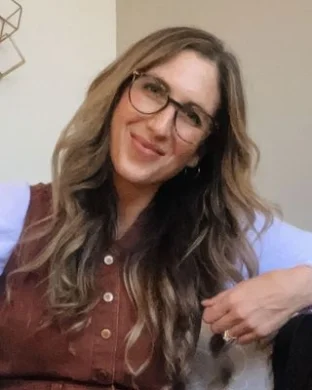 Alyssa Rudman